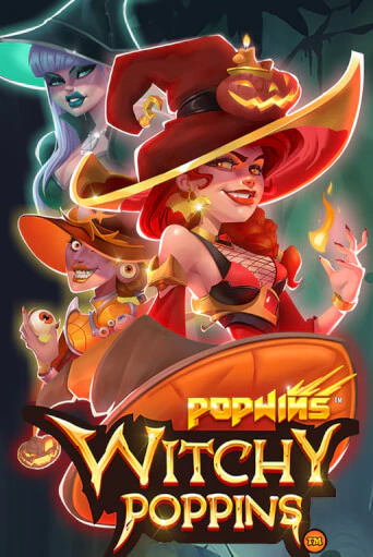 Игровой автомат Witchy Poppins демо версия онлайн | Казино Azino777