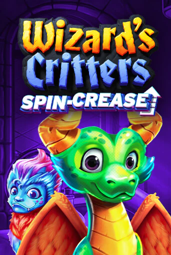 Игровой автомат Wizards Critters демо версия онлайн | Казино Azino777