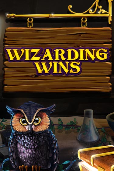 Игровой автомат Wizarding Wins демо версия онлайн | Казино Azino777