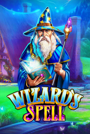 Игровой автомат Wizard's Spell демо версия онлайн | Казино Azino777
