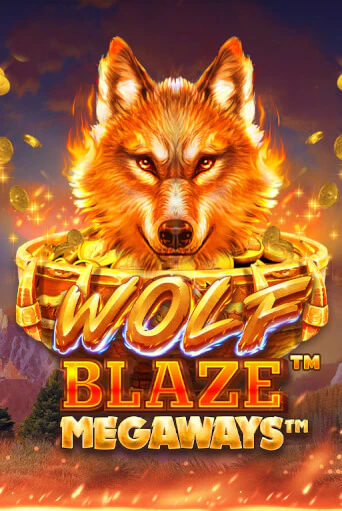 Игровой автомат Wolf Blaze™ Megaways™ демо версия онлайн | Казино Azino777