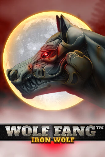 Игровой автомат Wolf Fang - Iron Wolf демо версия онлайн | Казино Azino777