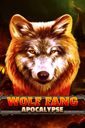 Игровой автомат Wolf Fang - Apocalypse демо версия онлайн | Казино Azino777
