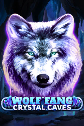 Игровой автомат Wolf Fang - Crystal Caves демо версия онлайн | Казино Azino777