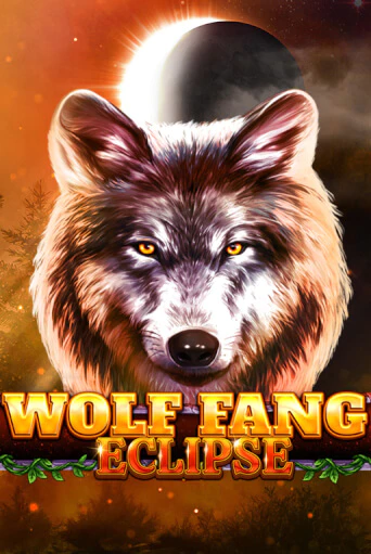 Игровой автомат Wolf Fang - Eclipse демо версия онлайн | Казино Azino777