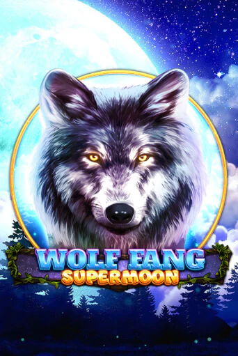 Игровой автомат Wolf Fang - Supermoon демо версия онлайн | Казино Azino777