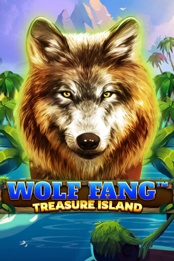 Игровой автомат Wolf Fang - Treasure Island демо версия онлайн | Казино Azino777