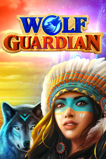 Игровой автомат Guardian Wolf Promo демо версия онлайн | Казино Azino777