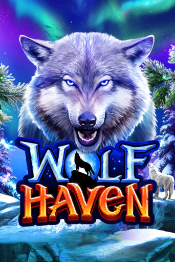 Игровой автомат Wolf Haven демо версия онлайн | Казино Azino777