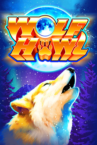 Игровой автомат Wolf Howl демо версия онлайн | Казино Azino777