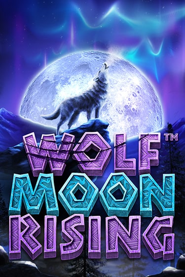 Игровой автомат Wolf Moon Rising демо версия онлайн | Казино Azino777