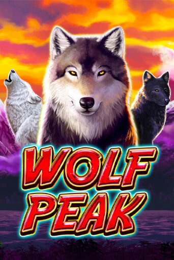 Игровой автомат Wolf Peak демо версия онлайн | Казино Azino777