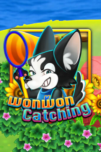 Игровой автомат Won Won Catching демо версия онлайн | Казино Azino777