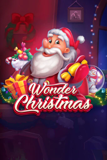 Игровой автомат Wonder Christmas демо версия онлайн | Казино Azino777