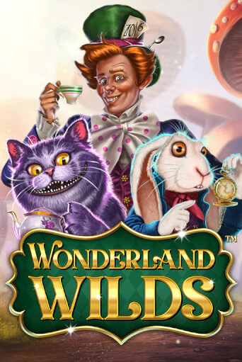 Игровой автомат Wonderland Wilds демо версия онлайн | Казино Azino777