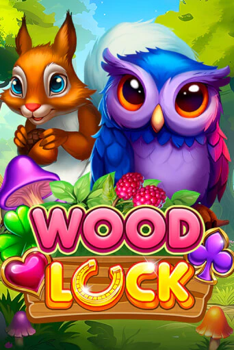 Игровой автомат Wood Luck демо версия онлайн | Казино Azino777