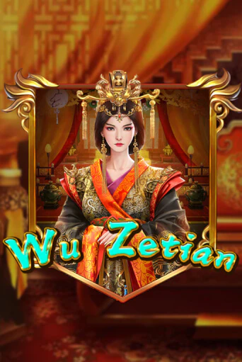Игровой автомат Wu Zetian демо версия онлайн | Казино Azino777