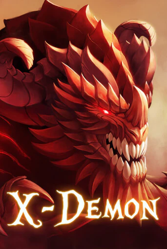 Игровой автомат X-Demon демо версия онлайн | Казино Azino777