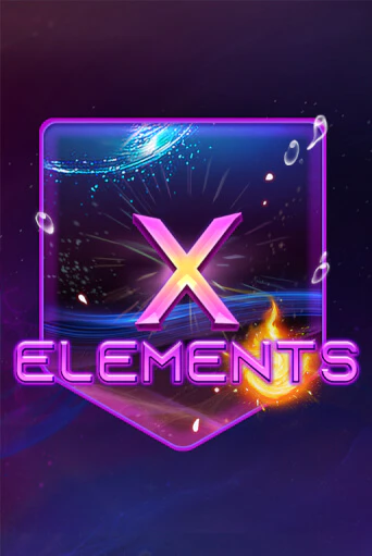 Игровой автомат X-Elements демо версия онлайн | Казино Azino777