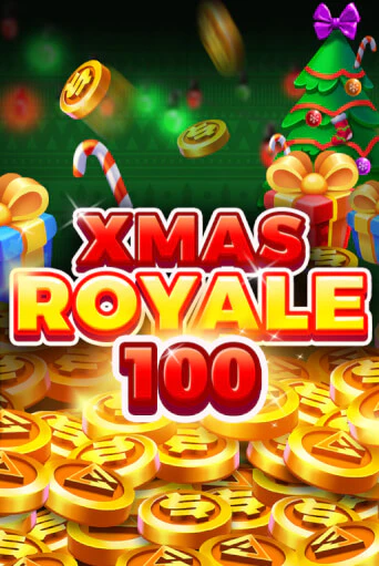 Игровой автомат XMAS Royale 100 демо версия онлайн | Казино Azino777