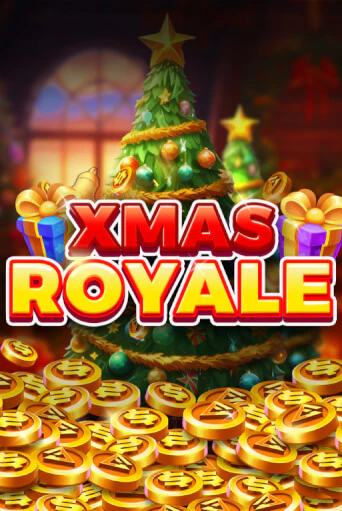 Игровой автомат XMAS ROYALE демо версия онлайн | Казино Azino777