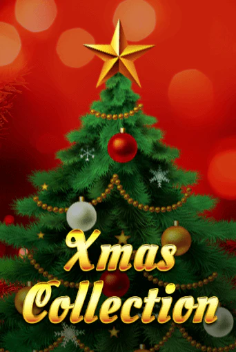 Игровой автомат Xmas Collection 10 Lines демо версия онлайн | Казино Azino777