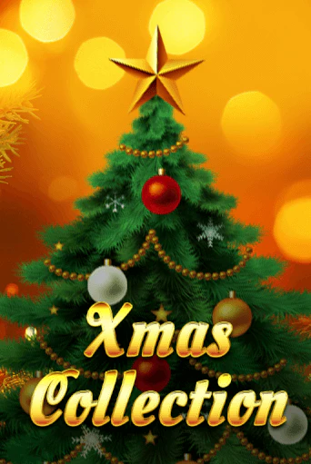 Игровой автомат Xmas Collection 20 Lines демо версия онлайн | Казино Azino777