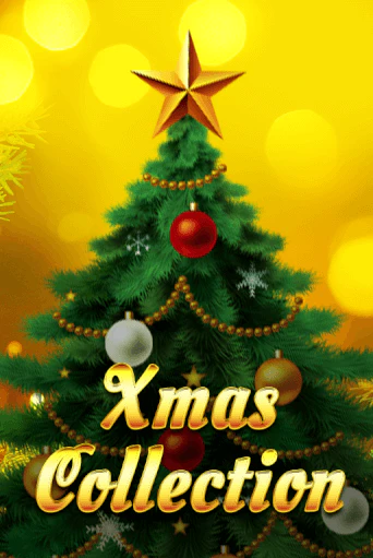 Игровой автомат Xmas Collection 30 Lines демо версия онлайн | Казино Azino777