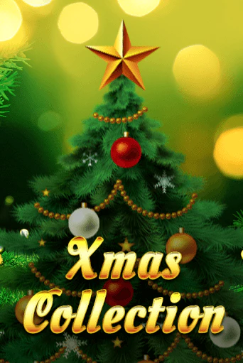 Игровой автомат Xmas Collection 40 Lines демо версия онлайн | Казино Azino777