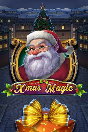 Игровой автомат Xmas Magic демо версия онлайн | Казино Azino777