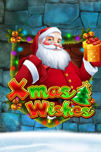 Игровой автомат Xmas Wishes демо версия онлайн | Казино Azino777