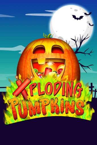 Игровой автомат Xploding Pumpkins демо версия онлайн | Казино Azino777