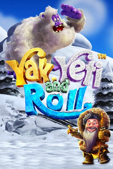 Игровой автомат Yak, Yeti & Roll демо версия онлайн | Казино Azino777
