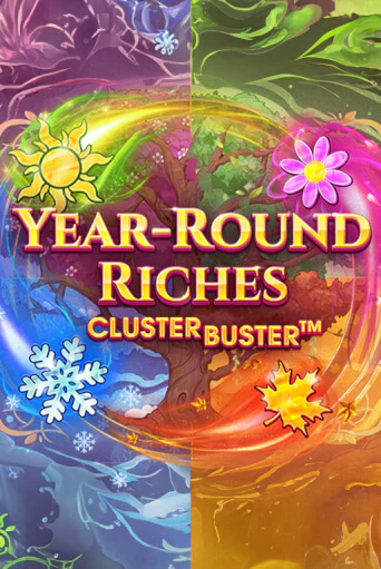 Игровой автомат Year Round Riches Clusterbuster демо версия онлайн | Казино Azino777