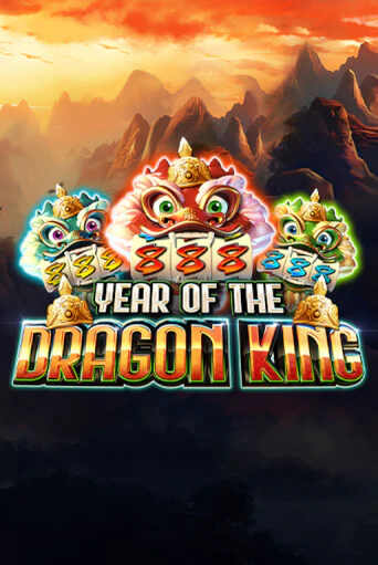 Игровой автомат Year Of The Dragon King демо версия онлайн | Казино Azino777