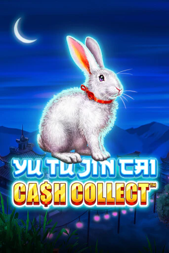 Игровой автомат Yu Tu Jin Cai: Cash Collect демо версия онлайн | Казино Azino777