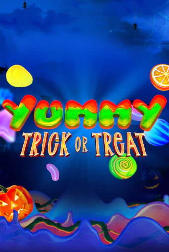 Игровой автомат Yummy Trick or Treat демо версия онлайн | Казино Azino777