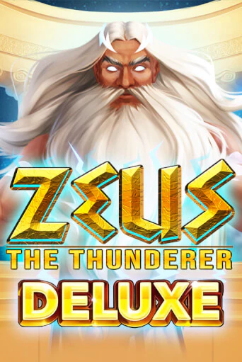Игровой автомат Zeus the Thunderer Deluxe демо версия онлайн | Казино Azino777