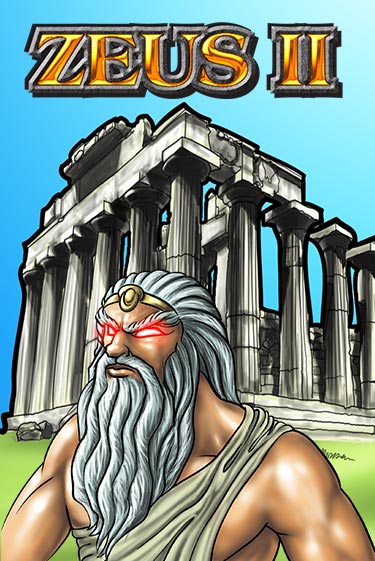 Игровой автомат Zeus 2 демо версия онлайн | Казино Azino777