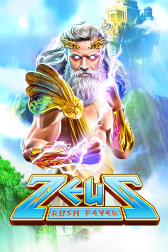 Игровой автомат Zeus Rush Fever демо версия онлайн | Казино Azino777