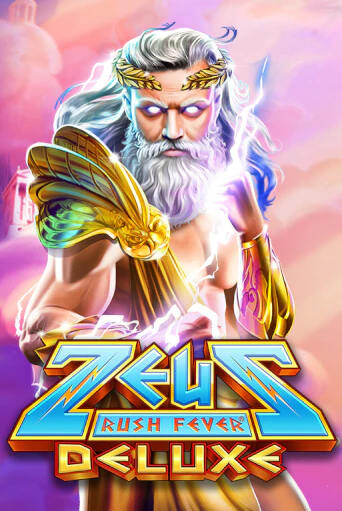 Игровой автомат Zeus Rush Fever Deluxe демо версия онлайн | Казино Azino777