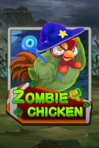 Игровой автомат Zombie Chicken демо версия онлайн | Казино Azino777