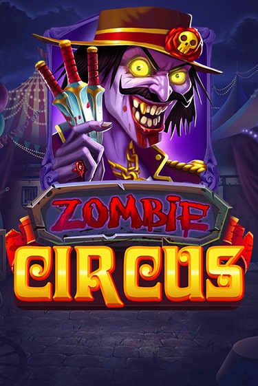 Игровой автомат Zombie Circus демо версия онлайн | Казино Azino777
