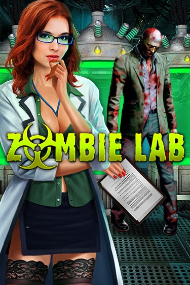 Игровой автомат Zombie Lab демо версия онлайн | Казино Azino777