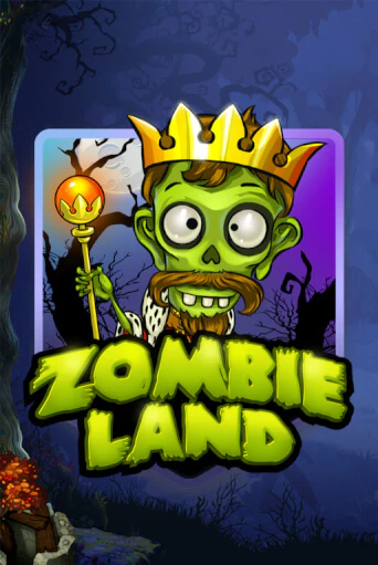 Игровой автомат Zombie Land демо версия онлайн | Казино Azino777