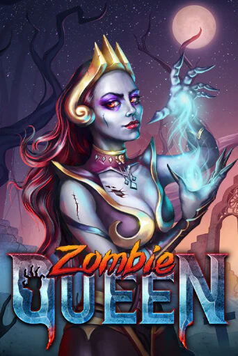 Игровой автомат Zombie Queen демо версия онлайн | Казино Azino777