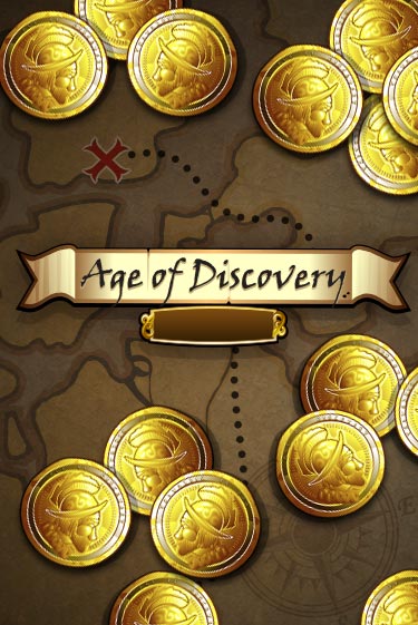 Игровой автомат Age of Discovery демо версия онлайн | Казино Azino777