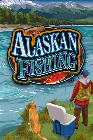 Игровой автомат Alaskan Fishing демо версия онлайн | Казино Azino777