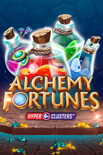 Игровой автомат Alchemy Fortunes демо версия онлайн | Казино Azino777