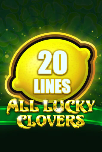 Игровой автомат All Lucky Clovers 20 демо версия онлайн | Казино Azino777